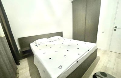 Miete einer komfortablen 2-Zimmer-Wohnung, 60 m², Bukarest, Sektor 6, Rumänien