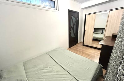 Alquiler de un acogedor, amueblado apartamento de 3 habitaciones, 65 m², Bucarest, Rumanía