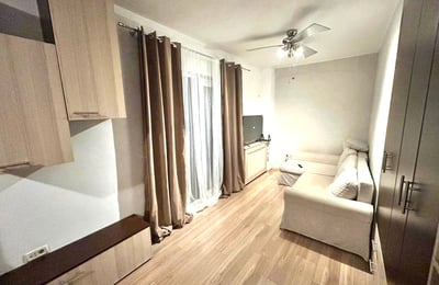 Alquiler de un acogedor, amueblado apartamento de 3 habitaciones, 65 m², Bucarest, Rumanía