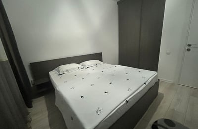 Alquiler de un cómodo apartamento de 2 habitaciones, 60 m², Bucarest, Sector 6, Rumanía