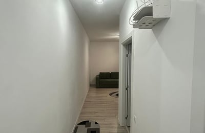 Alquiler de un cómodo apartamento de 2 habitaciones, 60 m², Bucarest, Sector 6, Rumanía