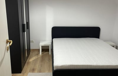 Location d’un penthouse premium en duplex de 130 m² avec quatre pièces, secteur 6, Bucarest, Roumanie