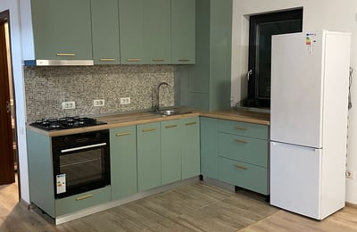 Location d’un penthouse premium en duplex de 130 m² avec quatre pièces, secteur 6, Bucarest, Roumanie