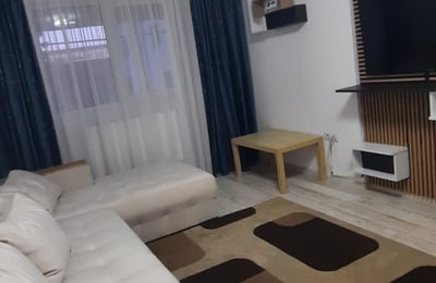 Аренда 2-комнатной квартиры 47 м², первая аренда, Бухарест, Румыния