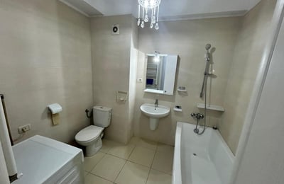 Аренда уютной 2-комнатной квартиры 65 м², Бухарест, Румыния