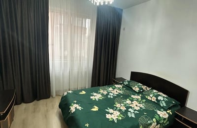 Аренда уютной 2-комнатной квартиры 65 м², Бухарест, Румыния