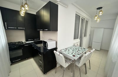 Аренда уютной 2-комнатной квартиры 65 м², Бухарест, Румыния