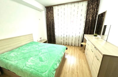 Аренда комфортной 2-комнатной квартиры 60 м², Бухарест, Румыния