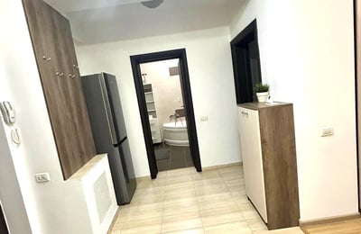 Аренда комфортной 2-комнатной квартиры 60 м², Бухарест, Румыния