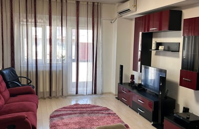 Miete einer gemütlichen 2-Zimmer-Wohnung, 50 m², Bukarest, Rumänien