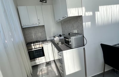Rent of a spacious 2-room apartment 65 m², Bucharest, Romania