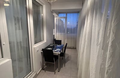 Аренда просторной 2-комнатной квартиры 70 м², Бухарест, Румыния