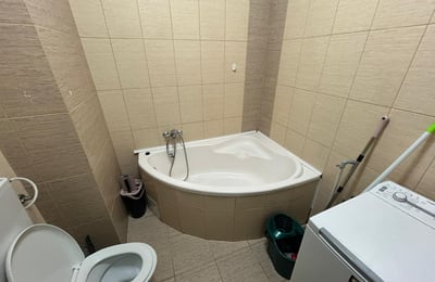 Alquiler de amplio apartamento de 2 habitaciones 50 m², Militari Residence, Sector 6, Bucarest, Rumanía