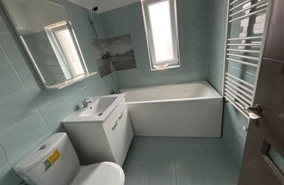 Rent of furnished 2-room apartment 65 m², Bucharest, Romania