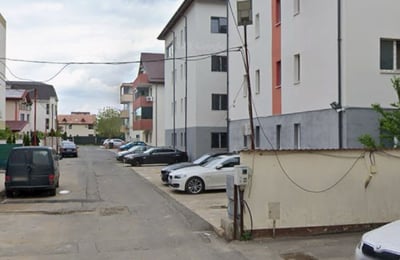 Rent of furnished 2-room apartment 65 m², Bucharest, Romania