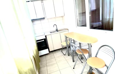 Rent of a cozy two-room apartment, 56 m², Bucharest, Sector 6, Romania