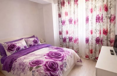 Alquiler de un apartamento acogedor de dos habitaciones, Bucarest, Sector 6, Rumanía