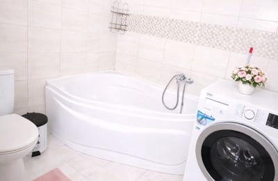 Alquiler de un apartamento acogedor de dos habitaciones, Bucarest, Sector 6, Rumanía