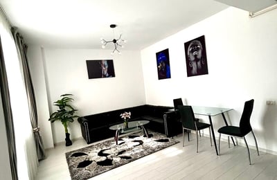 Gemütliche und geräumige Wohnung zur Miete im Sektor 6, Bukarest, Rumänien