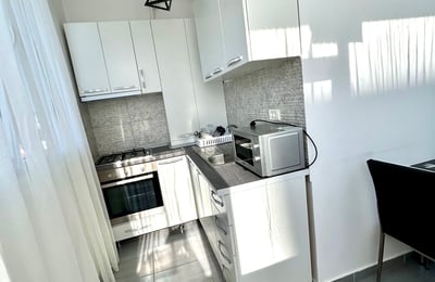 Gemütliche und geräumige Wohnung zur Miete im Sektor 6, Bukarest, Rumänien