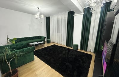 Moderne, komfortable Wohnung zur Miete, Bukarest, Sektor 6, Rumänien