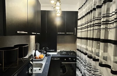 Moderne, komfortable Wohnung zur Miete, Bukarest, Sektor 6, Rumänien