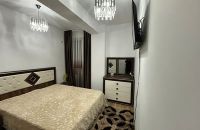 Moderne, komfortable Wohnung zur Miete, Bukarest, Sektor 6, Rumänien