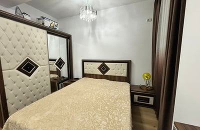 Moderne, komfortable Wohnung zur Miete, Bukarest, Sektor 6, Rumänien