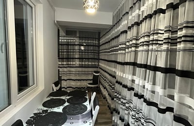 Moderne, komfortable Wohnung zur Miete, Bukarest, Sektor 6, Rumänien