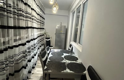 Moderne, komfortable Wohnung zur Miete, Bukarest, Sektor 6, Rumänien