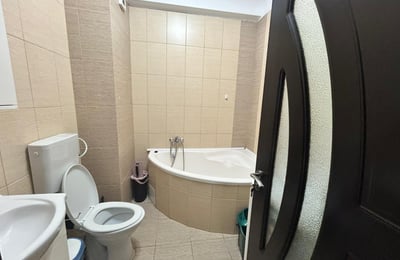 Аренда уютной, полностью меблированной квартиры, Сектор 6, Бухарест, Румыния