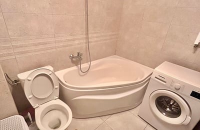 Alquiler de apartamento acogedor y confortable, Sector 6, Bucarest, Rumanía