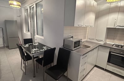 Alquiler de apartamento acogedor y confortable, Sector 6, Bucarest, Rumanía
