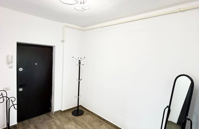 Аренда новой, меблированной квартиры, Сектор 6, Бухарест, Румыния