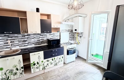 Аренда новой, меблированной квартиры, Сектор 6, Бухарест, Румыния