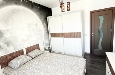Аренда новой, меблированной квартиры, Сектор 6, Бухарест, Румыния