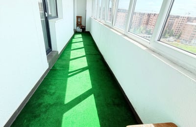 Аренда новой, меблированной квартиры, Сектор 6, Бухарест, Румыния