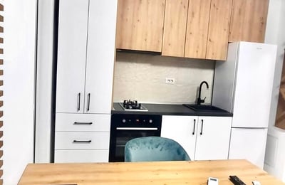 Rent a bright, comfortable apartment, Sector 6, Bucharest, Romania