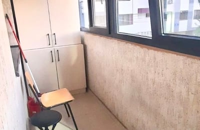 Rent a bright, comfortable apartment, Sector 6, Bucharest, Romania