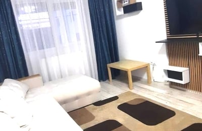Rent a bright, comfortable apartment, Sector 6, Bucharest, Romania