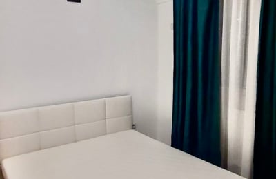 Rent a bright, comfortable apartment, Sector 6, Bucharest, Romania