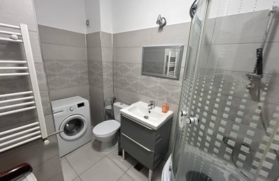 Gemütliche und möblierte Wohnung zu vermieten, Bukarest, Rumänien