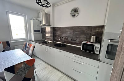 Gemütliche und möblierte Wohnung zu vermieten, Bukarest, Rumänien