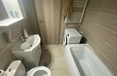 Cozy Family Apartment for Rent in Bucharest, Romania