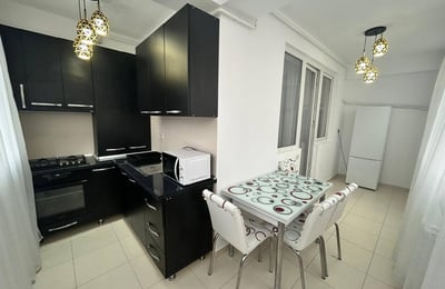 Gemütliche Wohnung zu vermieten, Sektor 6, Bukarest