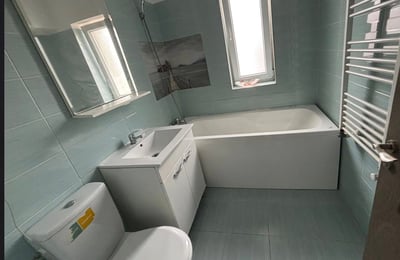 Gemütliche Wohnung mit Parkplatz zur Miete, Bukarest, Rumänien