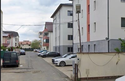 Gemütliche Wohnung mit Parkplatz zur Miete, Bukarest, Rumänien