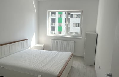 New Cozy Apartment for Rent, Bucharest, Romania