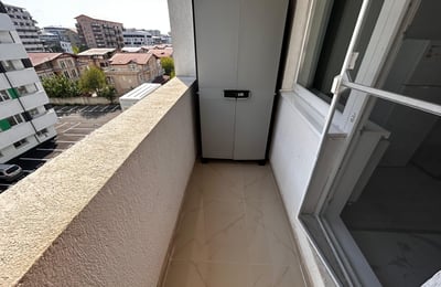 New Cozy Apartment for Rent, Bucharest, Romania