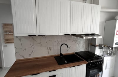 New Cozy Apartment for Rent, Bucharest, Romania